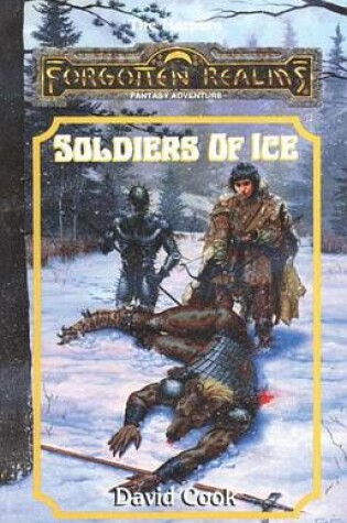 Cover of Soldiers of Ice