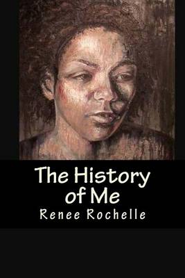 Cover of The History of Me