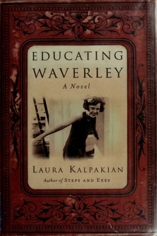 Cover of Educating Waverley