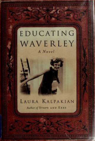 Book cover for Educating Waverley