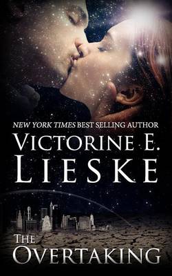 The Overtaking by Victorine E Lieske
