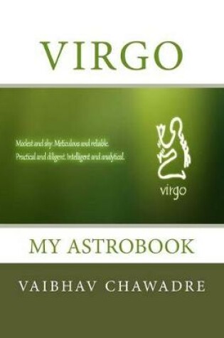 Cover of Virgo