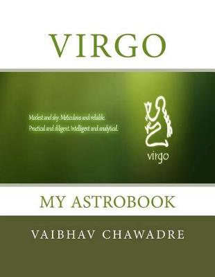 Cover of Virgo