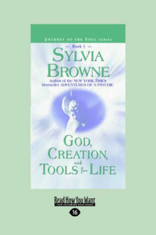 Cover of God, Creation, and Tools for Life