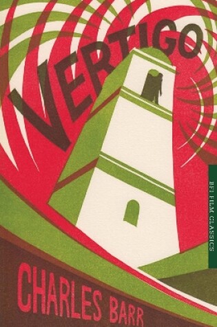 Cover of Vertigo