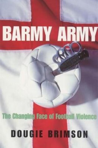 Cover of Barmy Army