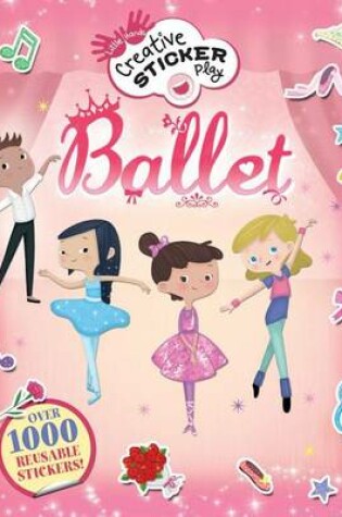 Cover of Ballet