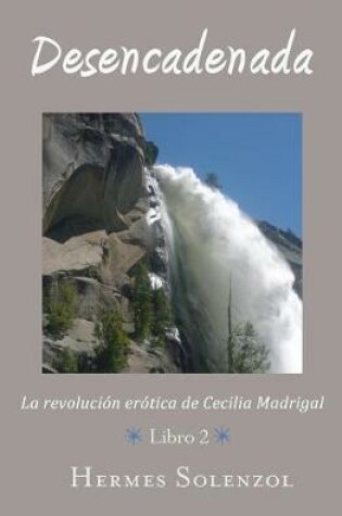 Cover of Desencadenada