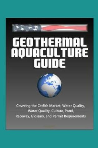 Cover of Geothermal Aquaculture Guide