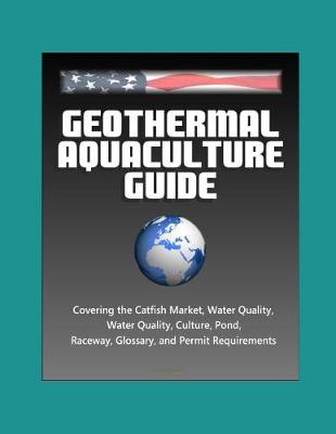 Book cover for Geothermal Aquaculture Guide