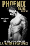 Book cover for Phoenix Rising