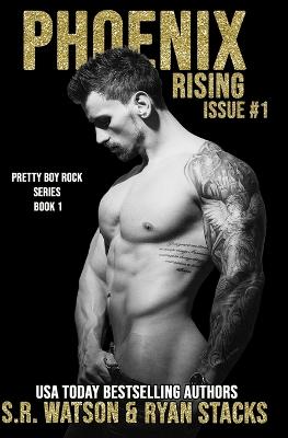 Cover of Phoenix Rising