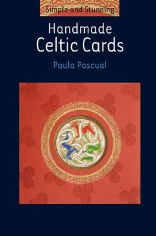 Cover of Handmade Celtic Cards