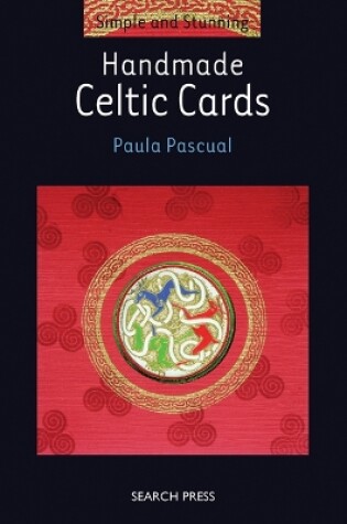 Handmade Celtic Cards