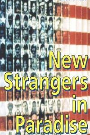 Cover of New Strangers in Paradise