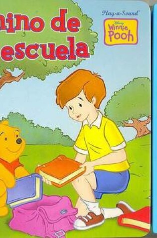 Cover of Camino de La Escuela