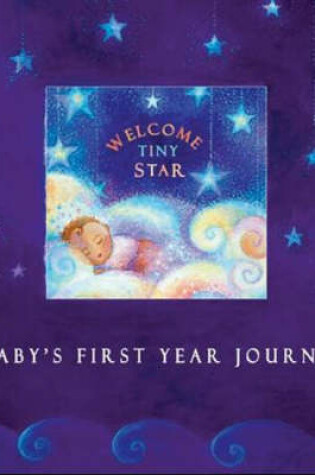 Cover of Welcome Tiny Star