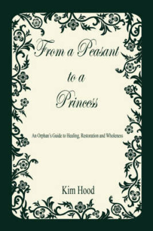 Cover of From a Peasant to a Princess