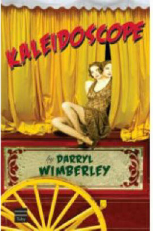 Cover of Kaleidoscope