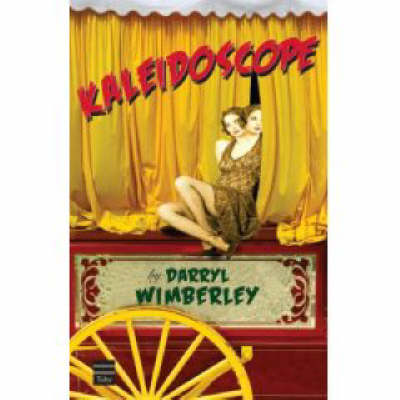 Book cover for Kaleidoscope