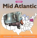 Cover of State Reports - Mid-Atlantic(oop)