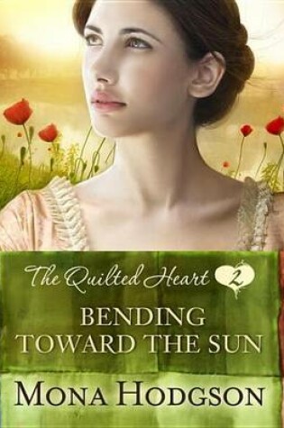 Cover of Bending Toward the Sun