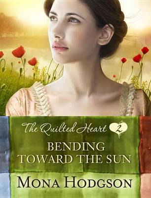 Cover of Bending Toward the Sun