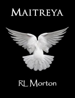 Book cover for Maitreya