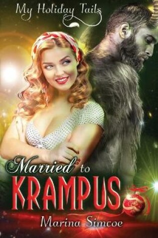 Cover of Married to Krampus
