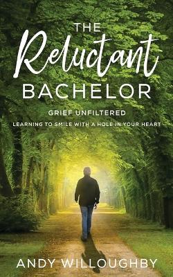 Book cover for The Reluctant Bachelor