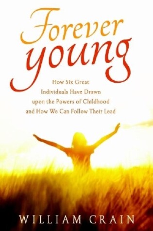 Cover of Forever Young