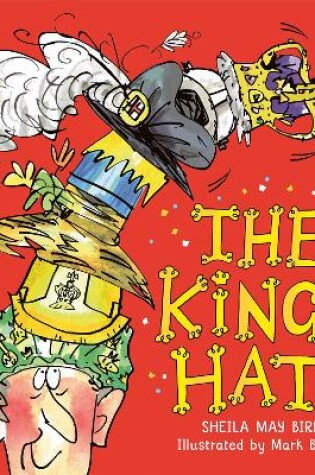 Cover of The King's Hats
