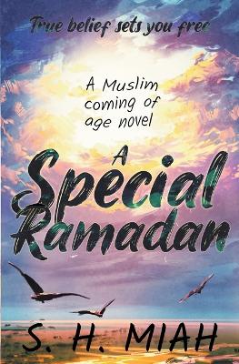 Book cover for A Special Ramadan