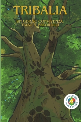 Cover of Tribalia