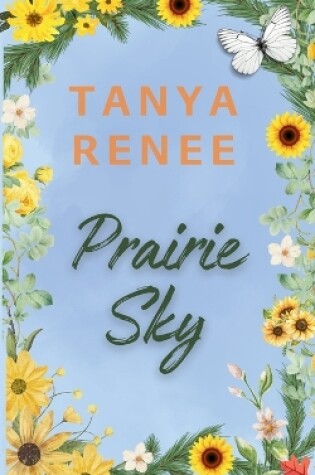 Cover of Prairie Sky