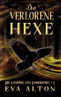 Cover of Die Verlorene Hexe