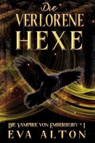 Cover of Die Verlorene Hexe