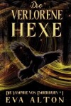 Book cover for Die Verlorene Hexe