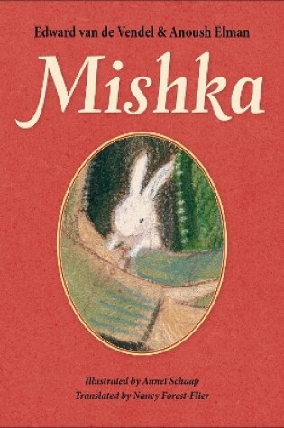 Cover of Mishka