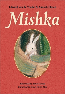 Book cover for Mishka