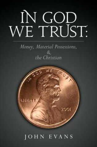 Cover of In God We Trust