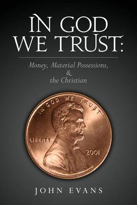 Book cover for In God We Trust