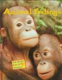 Book cover for Animal Feelings