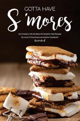 Book cover for Gotta Have s'Mores
