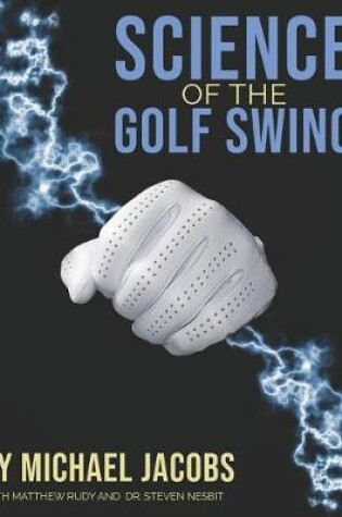 Cover of Science of the Golf Swing