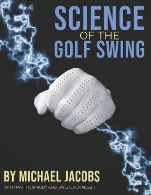 Book cover for Science of the Golf Swing