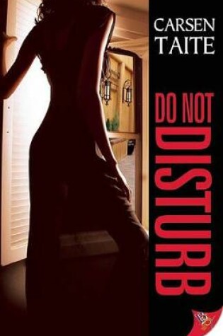 Cover of Do Not Disturb