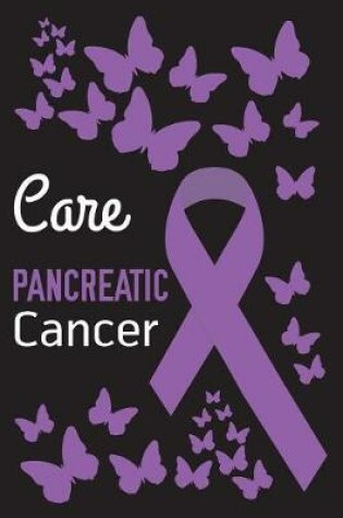 Cover of Care Pancreatic Cancer