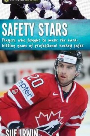 Cover of Safety Stars