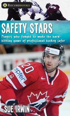 Book cover for Safety Stars